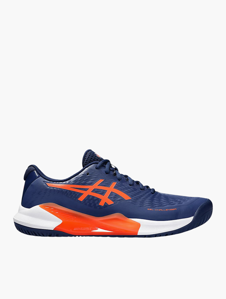 MyRunway | Shop Asics Gel-Challenger 14 Blue Expanse/Koi for Men